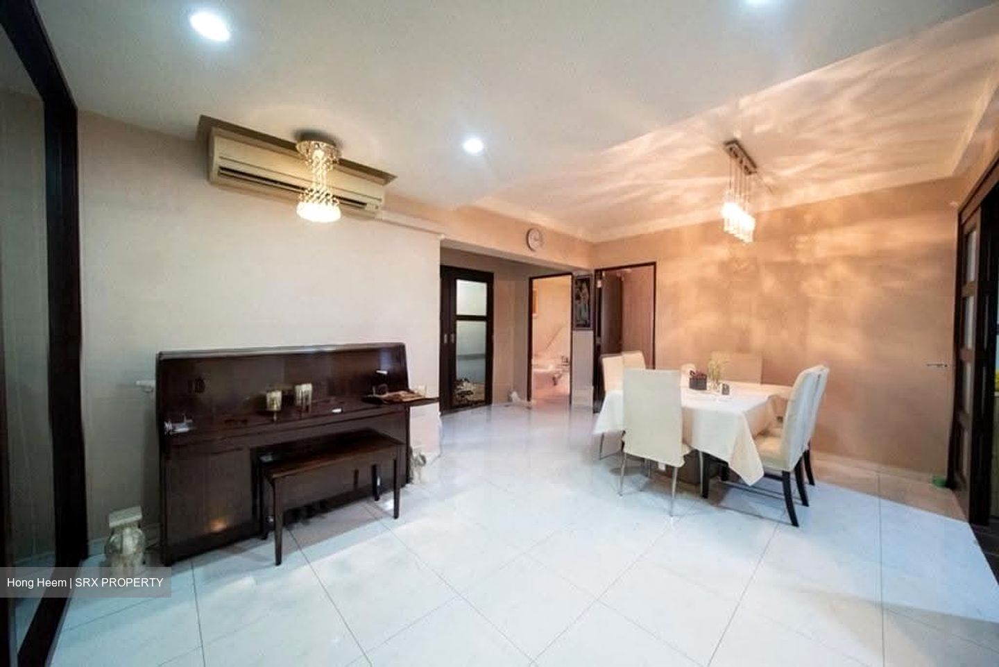 Blk 4C Saint George's Lane (Kallang/Whampoa), HDB 5 Rooms #636548461